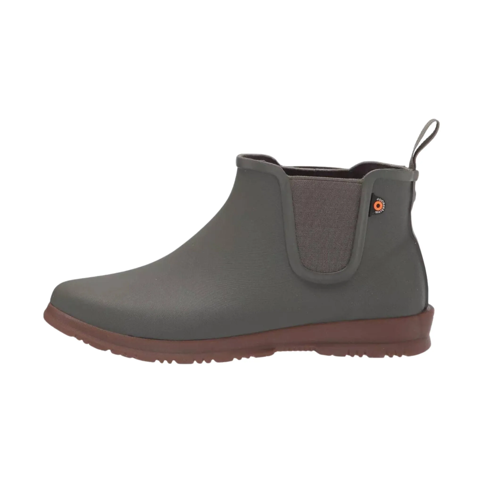 Bogs Women's Sweetpea Wide Rain Boot - Sage