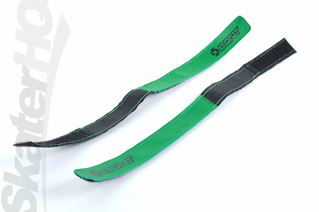 BONT Hybrid Quad Strap - Green