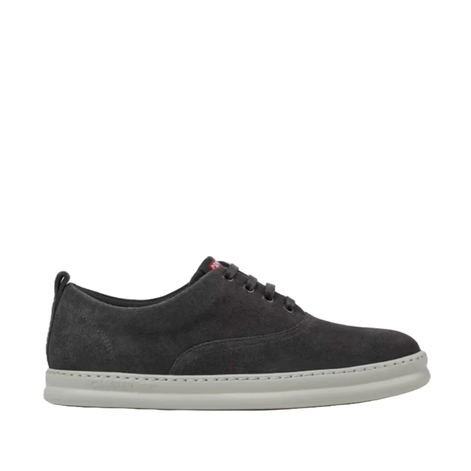 Camper Men's Runner Four in Dark Grey