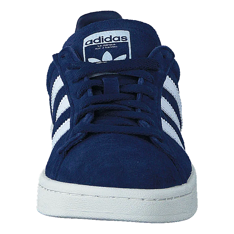 Campus Dark Blue/Ftwr White/Chalk Whi