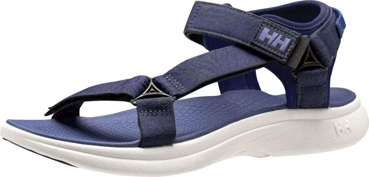 Capilano F2F Sandal - Ocean