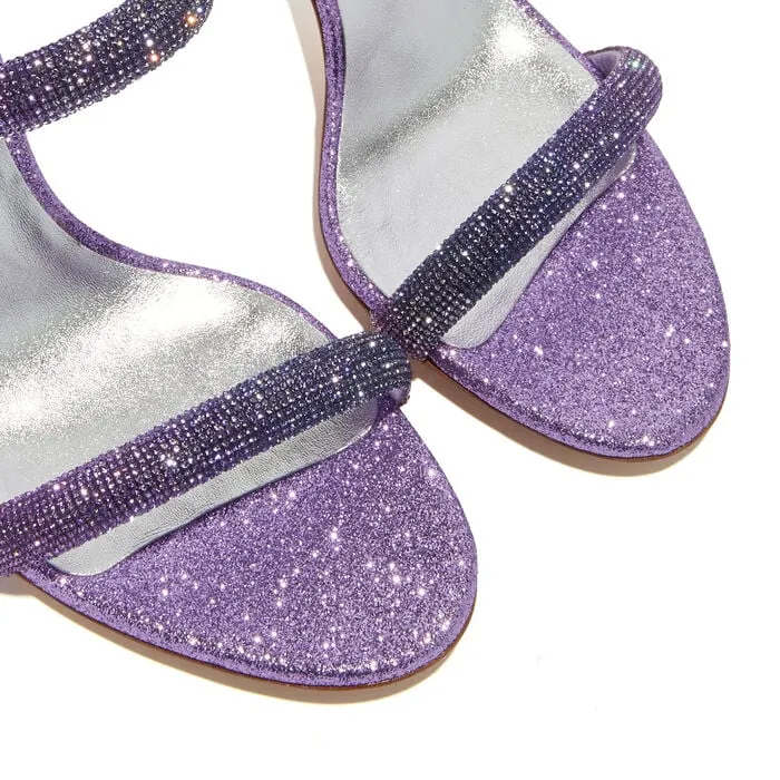 CASADEI Dazzle wisteria