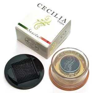 Cecilia Sanctus Violin Rosin