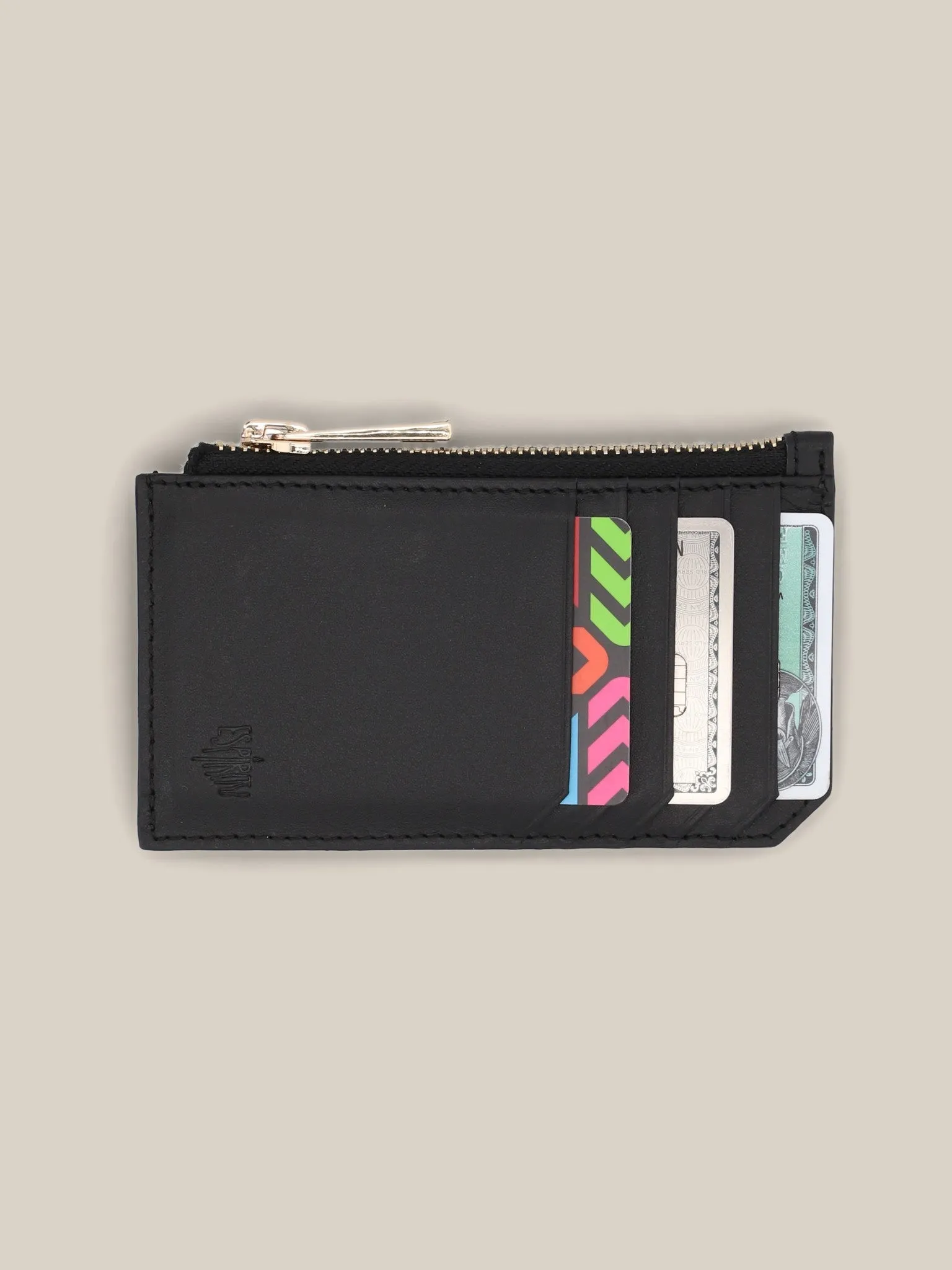 Charro Card Holder - US