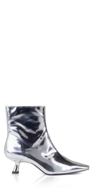 Chrome Kuki Ankle Boot