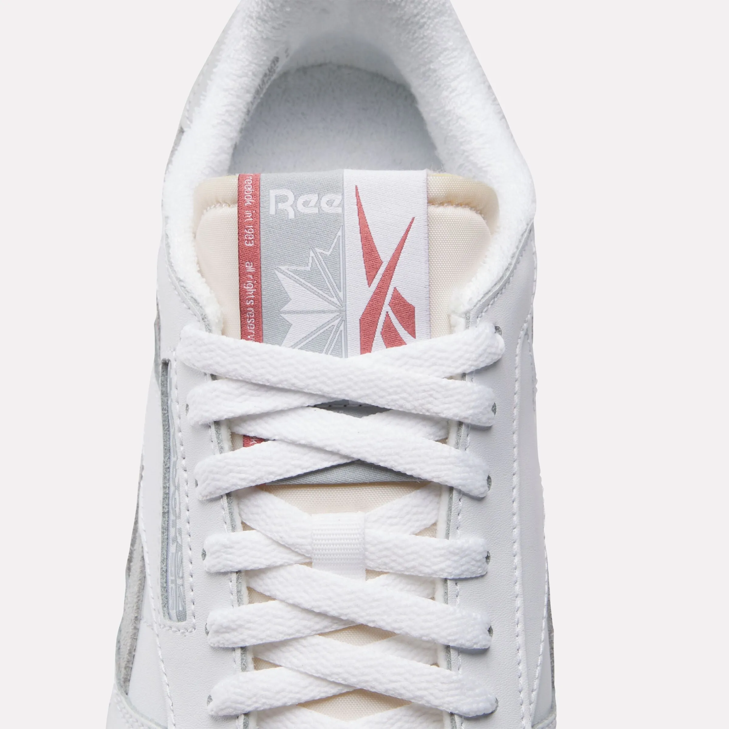 Classic Leather White/Pure Grey 3/Pure Grey 2