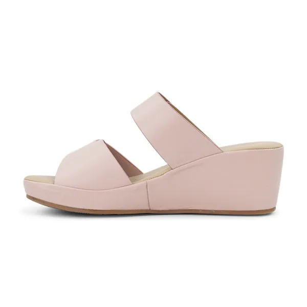 Comfit CHARU Wedge Heel Sandal