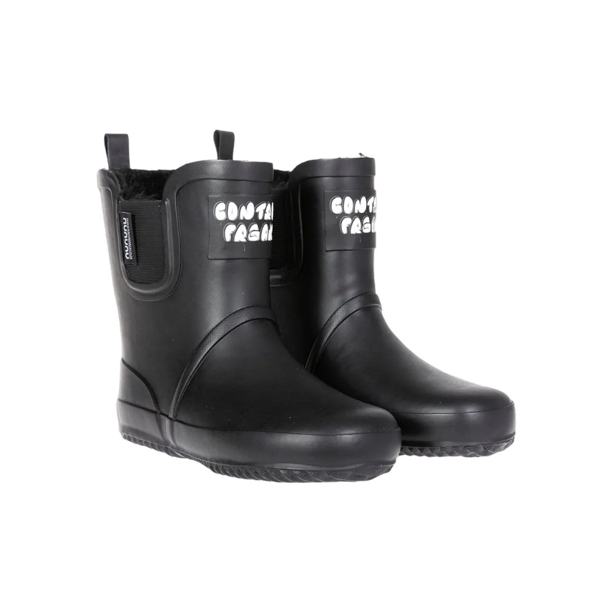 CONTROL FREAK RAIN BOOTS