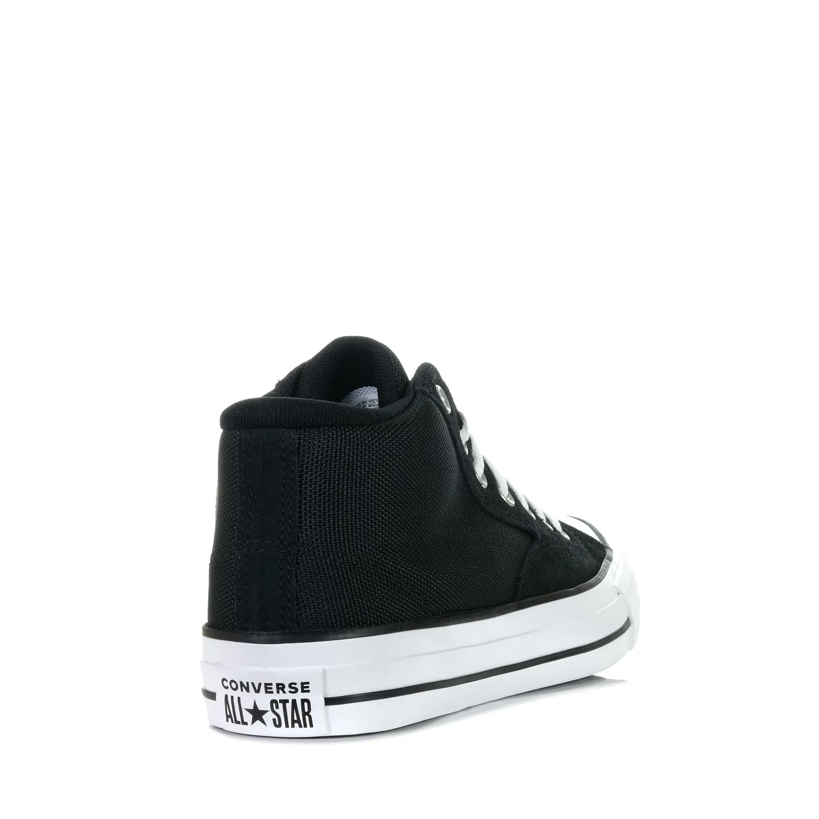 Converse CT All Star Malden Street Mid Black