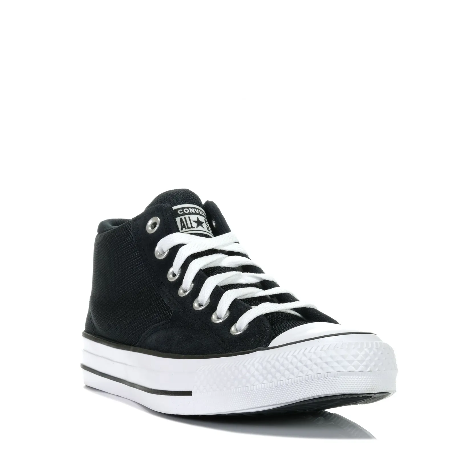 Converse CT All Star Malden Street Mid Black