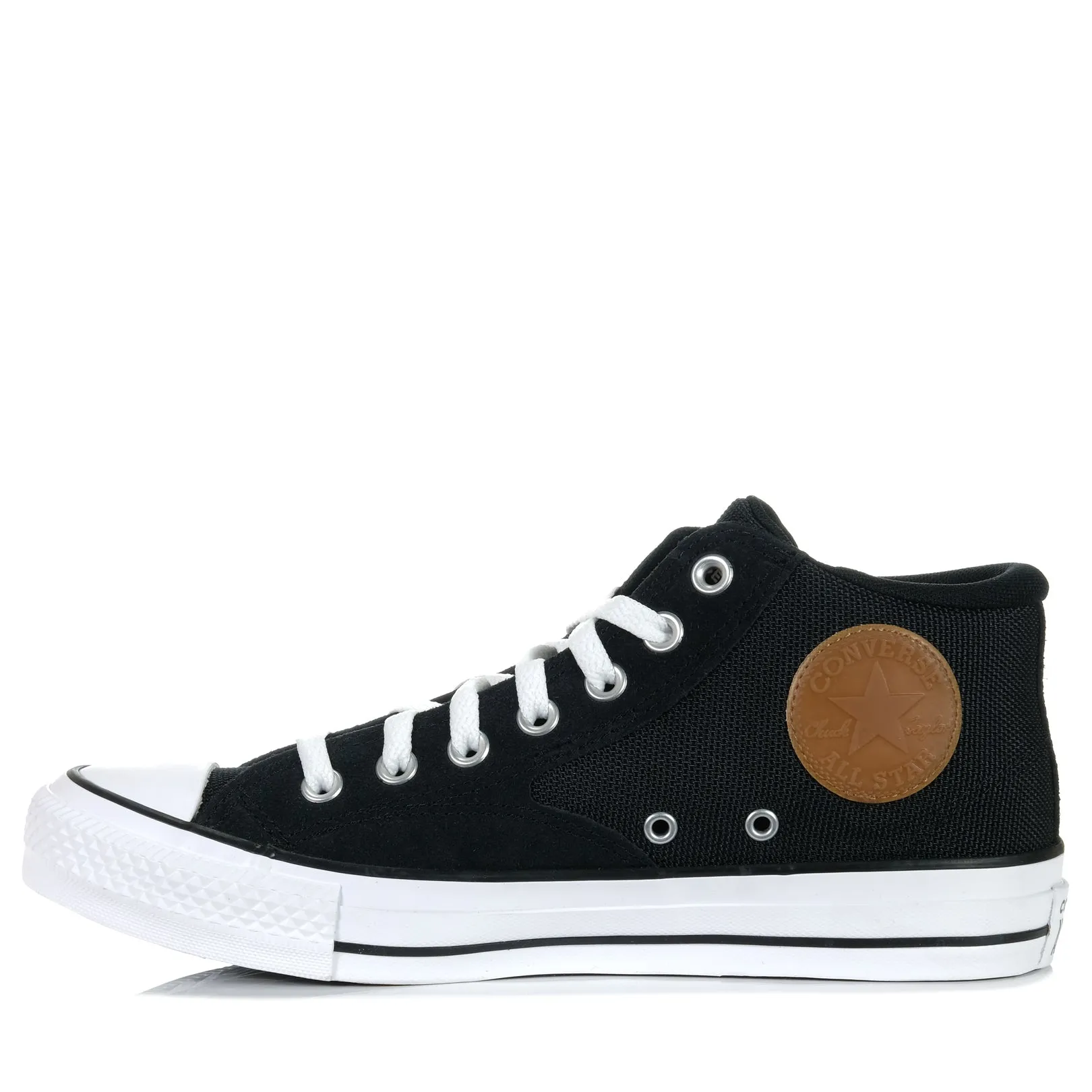 Converse CT All Star Malden Street Mid Black