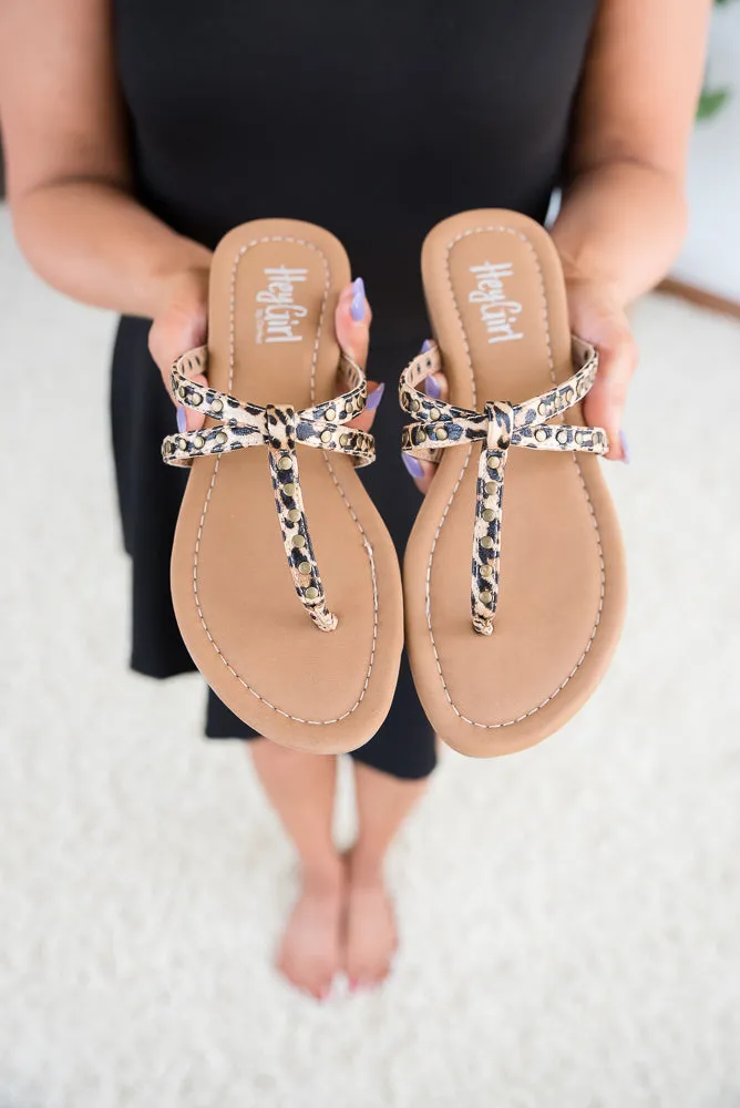 Corkys Swimsuit Sandals [Online Exclusive]