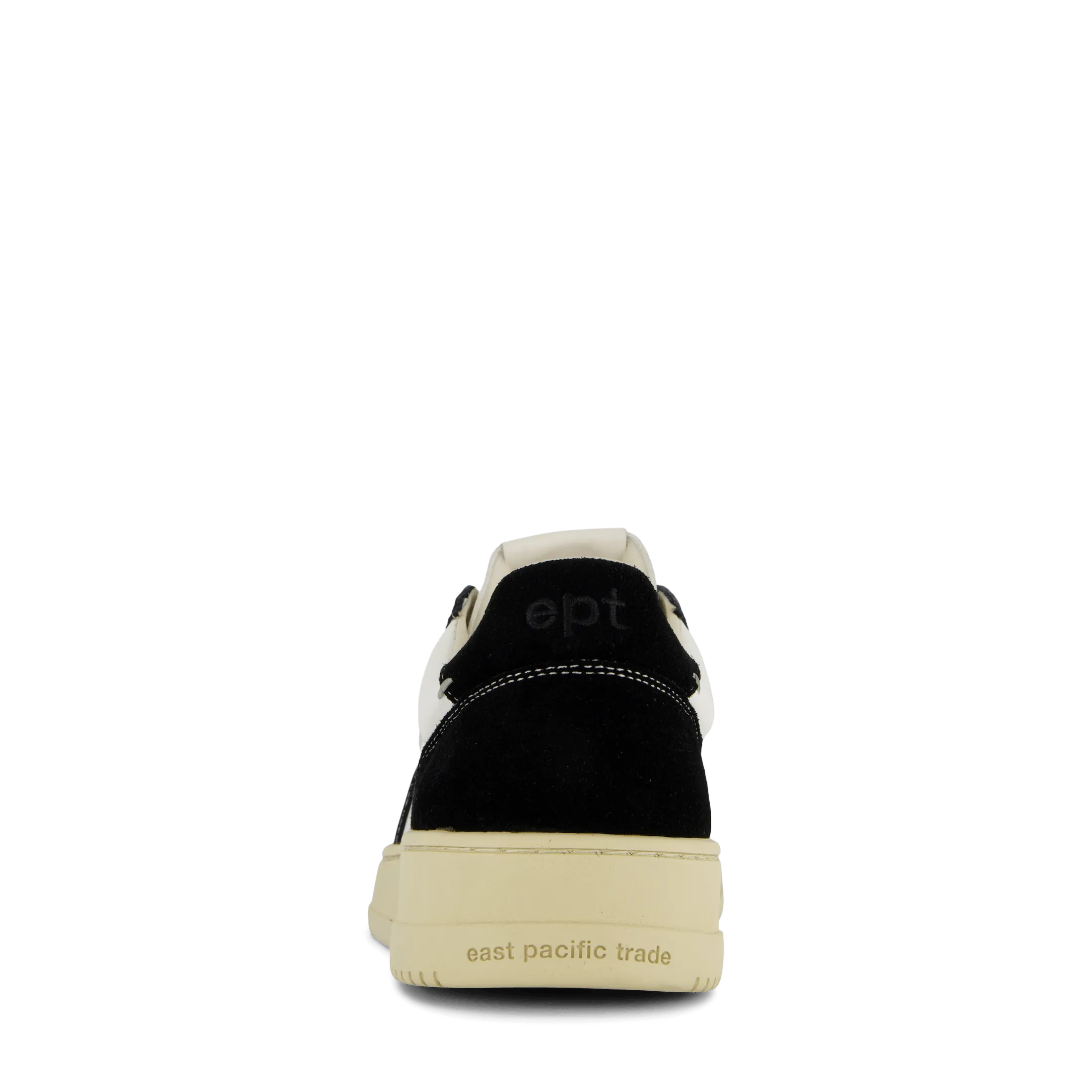 Court Black/off White