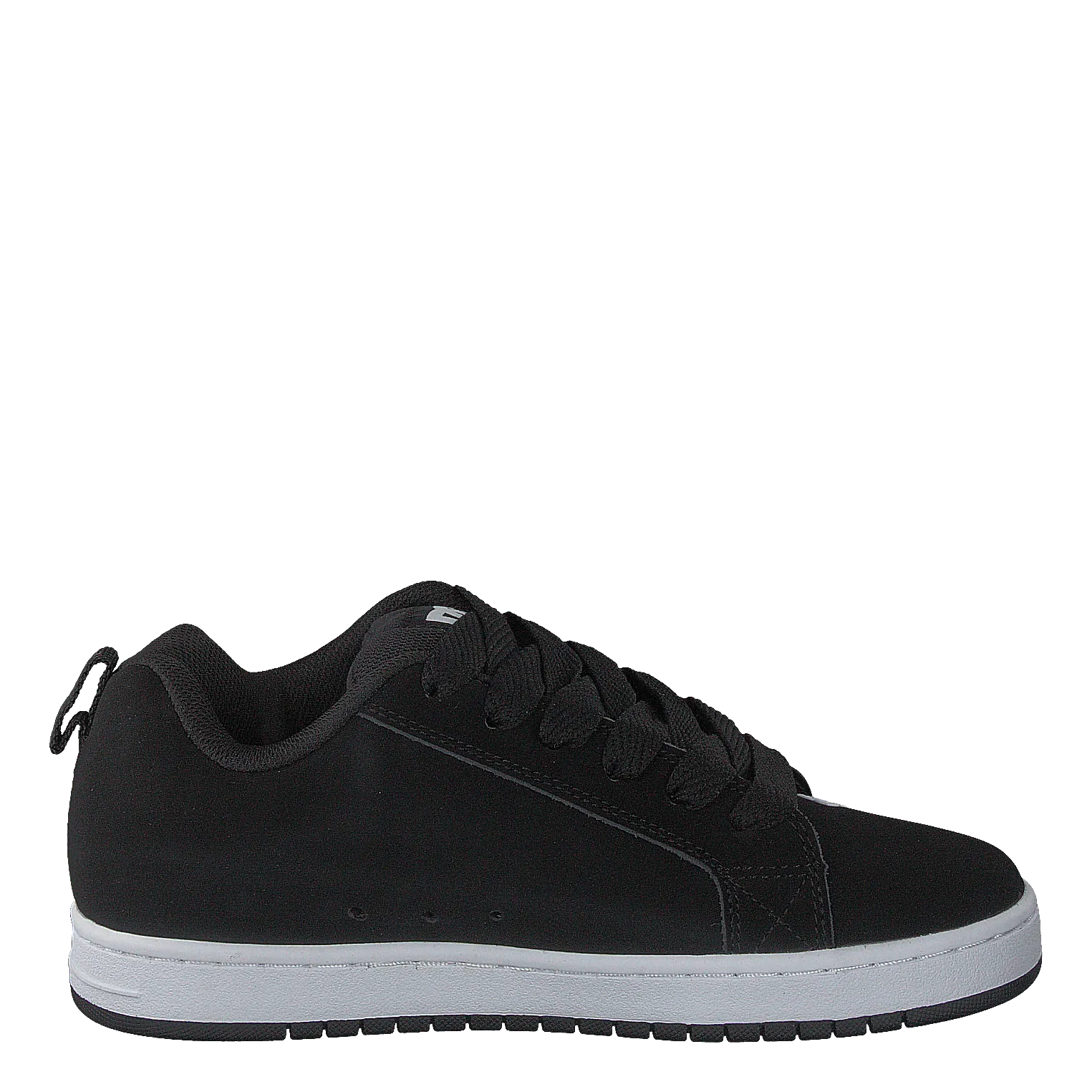 Court Graffik Black/Black/Blue