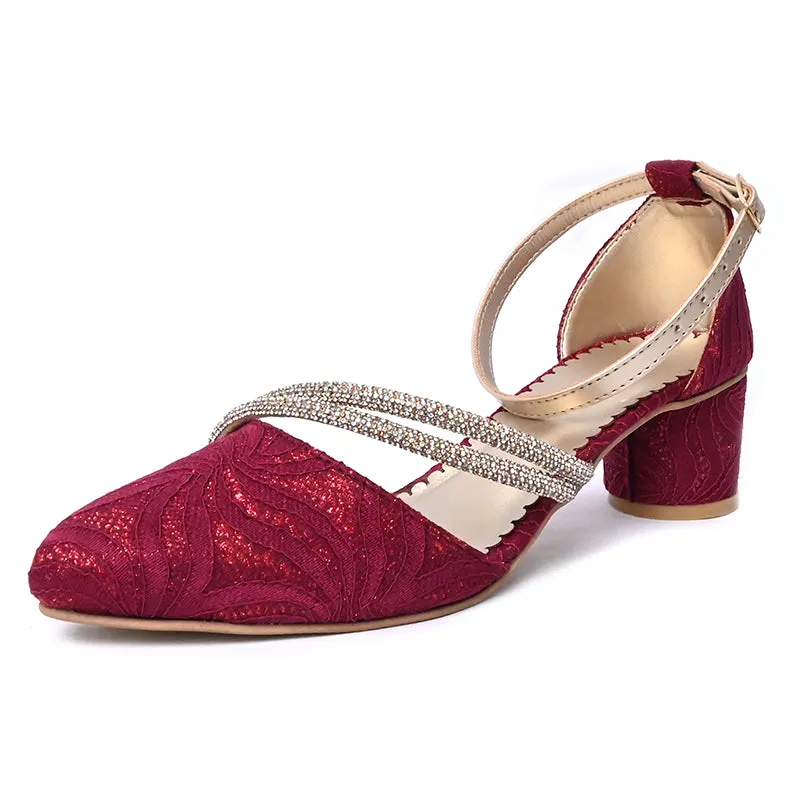 Court Shoes For Women - Metro-10900570