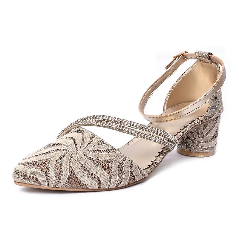 Court Shoes For Women - Metro-10900570