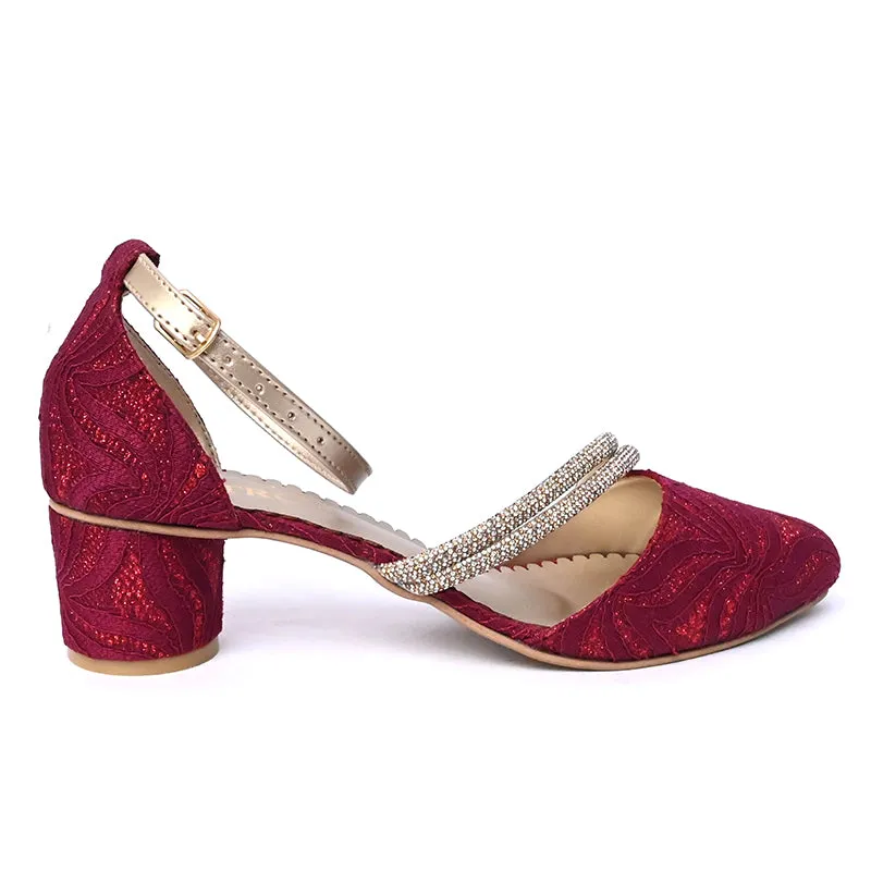 Court Shoes For Women - Metro-10900570