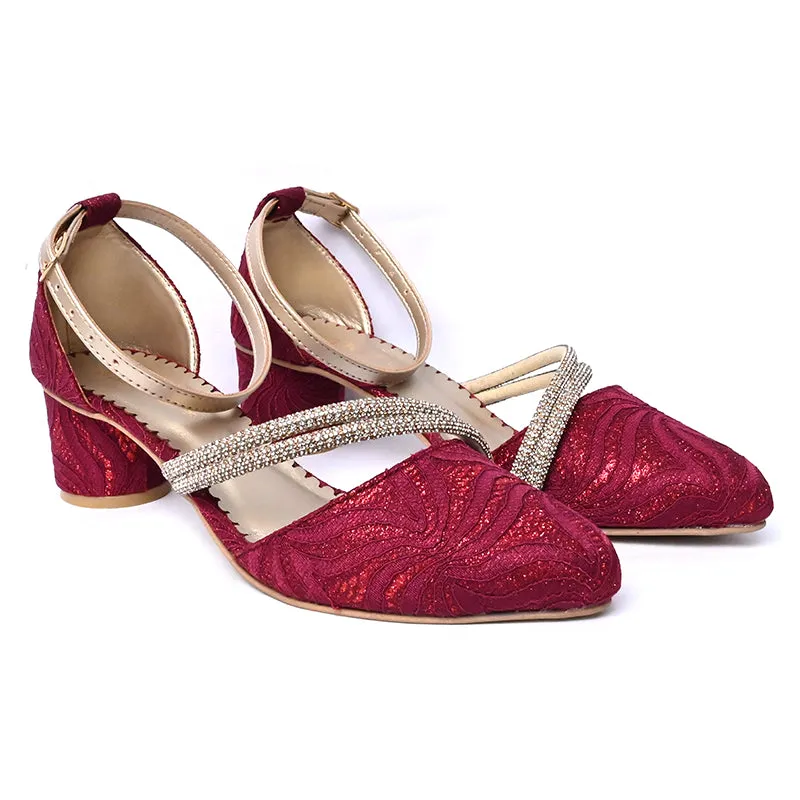 Court Shoes For Women - Metro-10900570