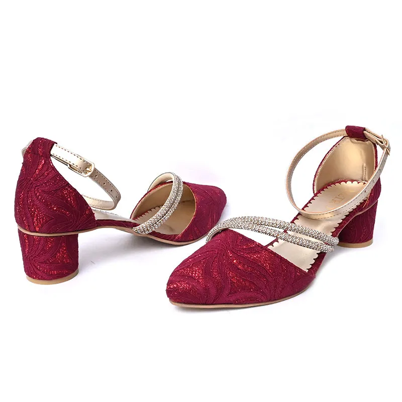 Court Shoes For Women - Metro-10900570