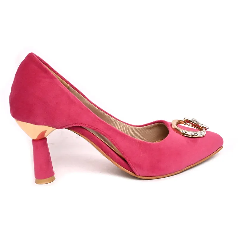 Court Shoes For Women - Metro-10900628