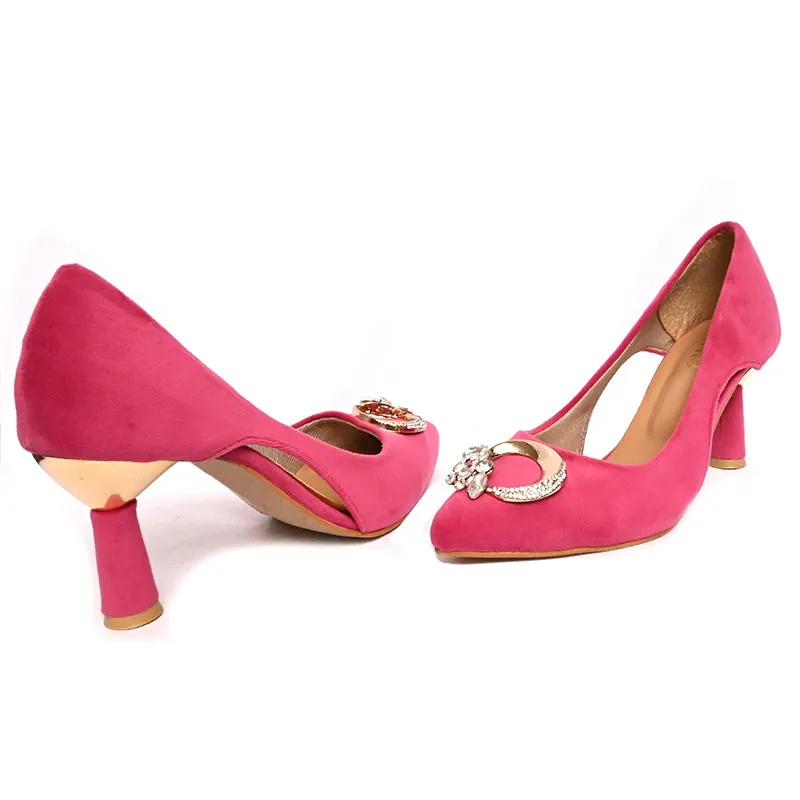 Court Shoes For Women - Metro-10900628