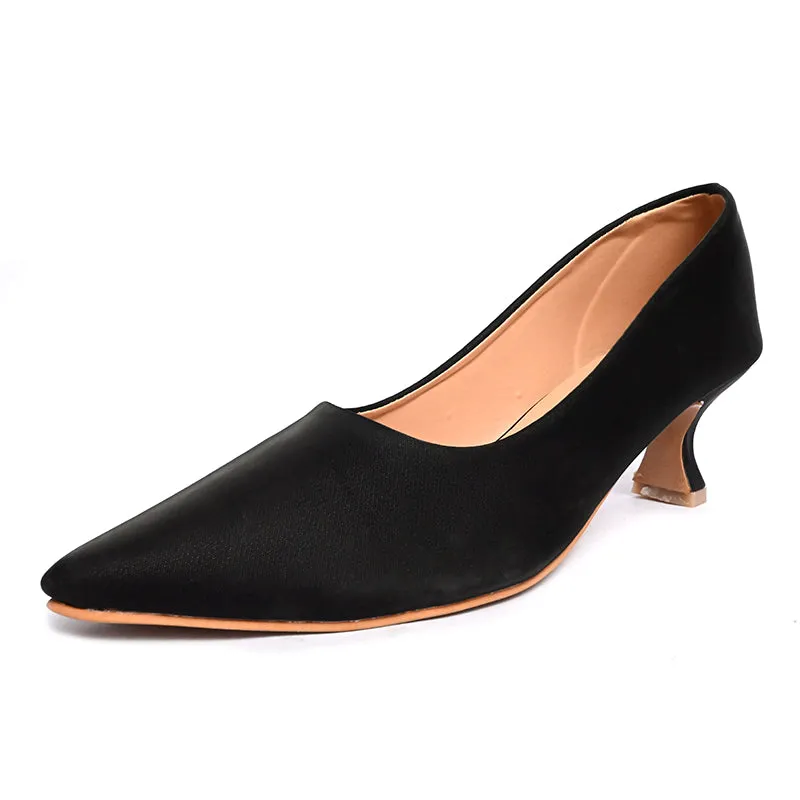 Court Shoes For Women - Metro-10900674