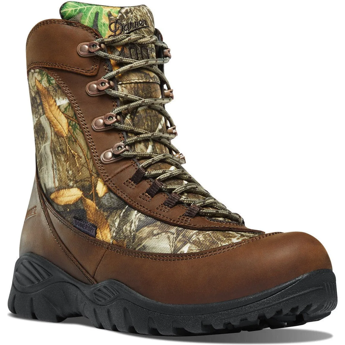 Danner Men's Element 8" Waterproof 400G Hunt Boot - Realtree - 47131