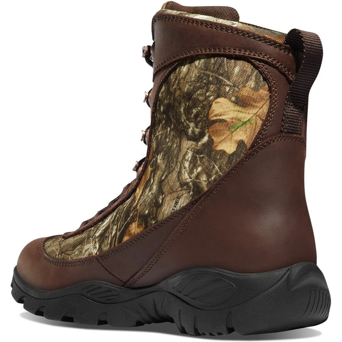 Danner Men's Element 8" Waterproof 400G Hunt Boot - Realtree - 47131