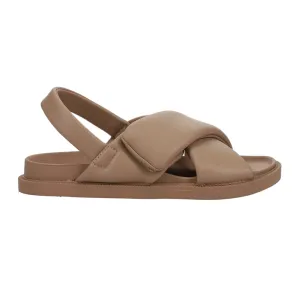 Delta Sling Back Sandals