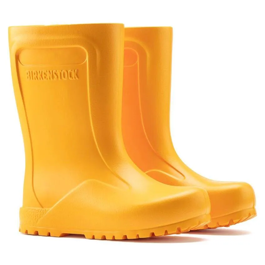 Derry EVA Kids, Scuba Yellow