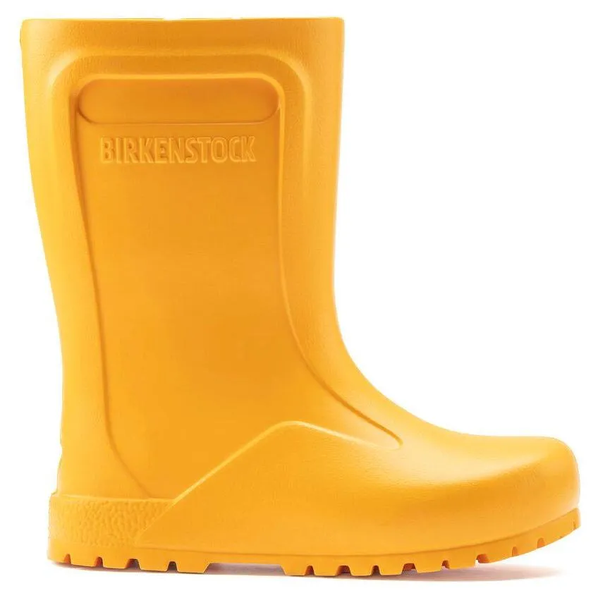 Derry EVA Kids, Scuba Yellow