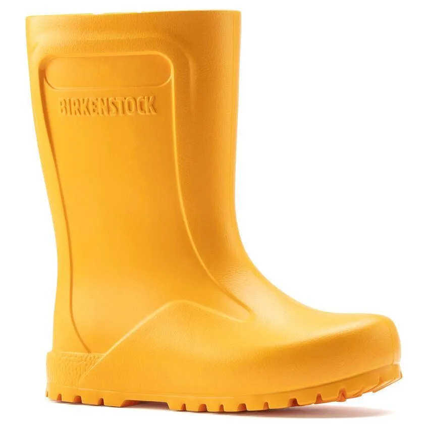 Derry EVA Kids, Scuba Yellow