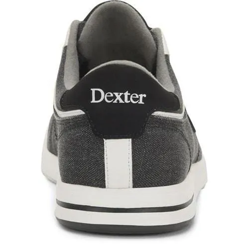 Dexter Mens Kory III Bowling Shoes Black/White