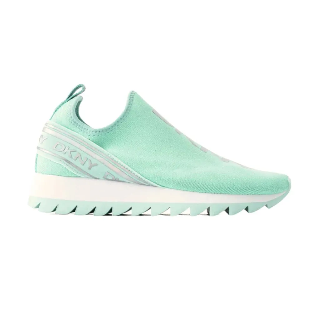 DKNY Azer Slip-on Sneaker Women - Green