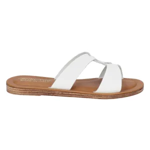 Dov-Italy Slide Sandals