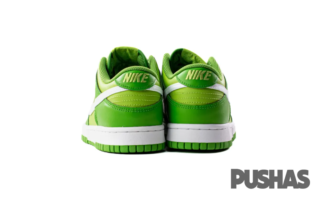 Dunk Low 'Chlorophyll' (2022)