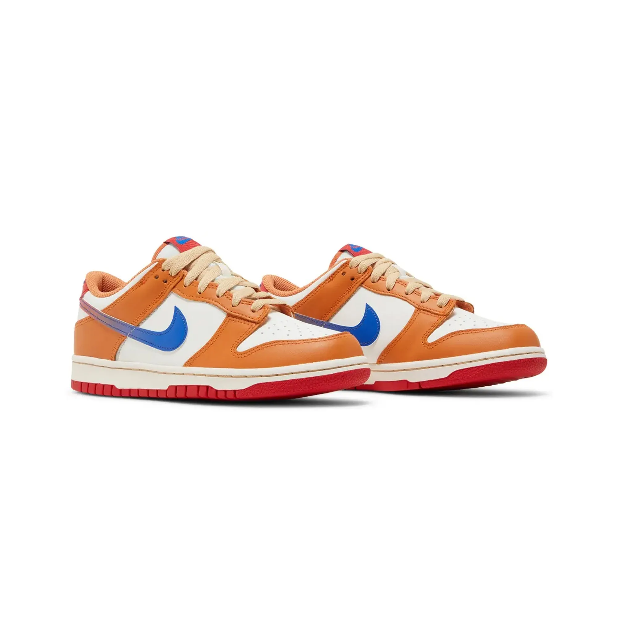 Dunk Low 'Gradient Swoosh' GS (2022)