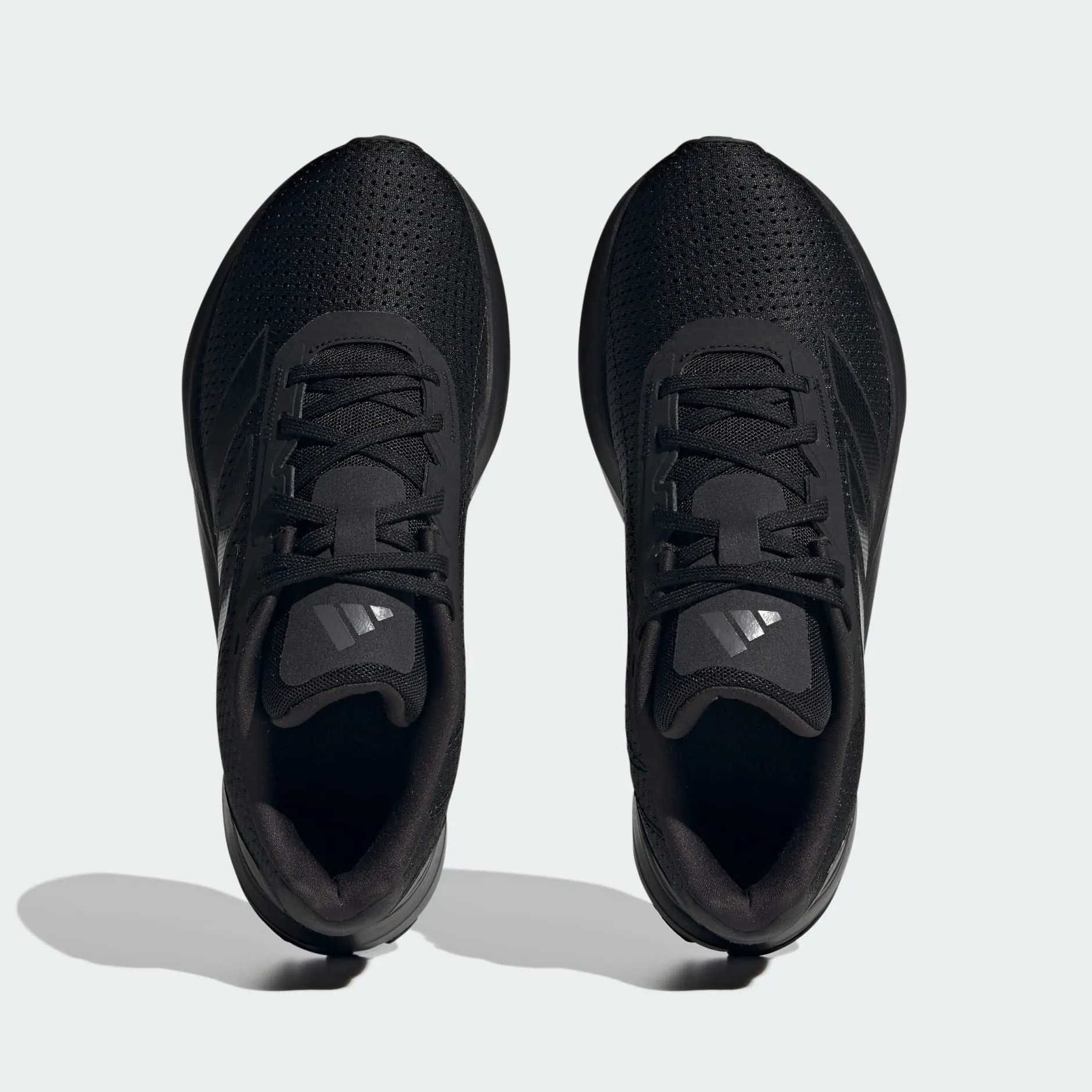 DURAMO SL SHOES - Core Black / Core Black / Cloud White