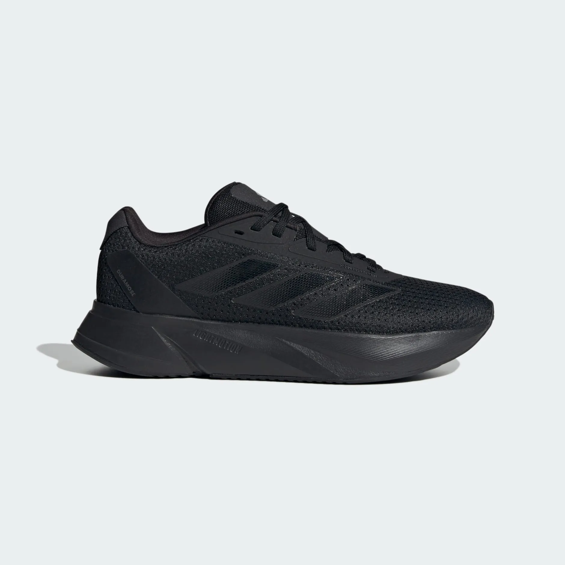 DURAMO SL SHOES - Core Black / Core Black / Cloud White