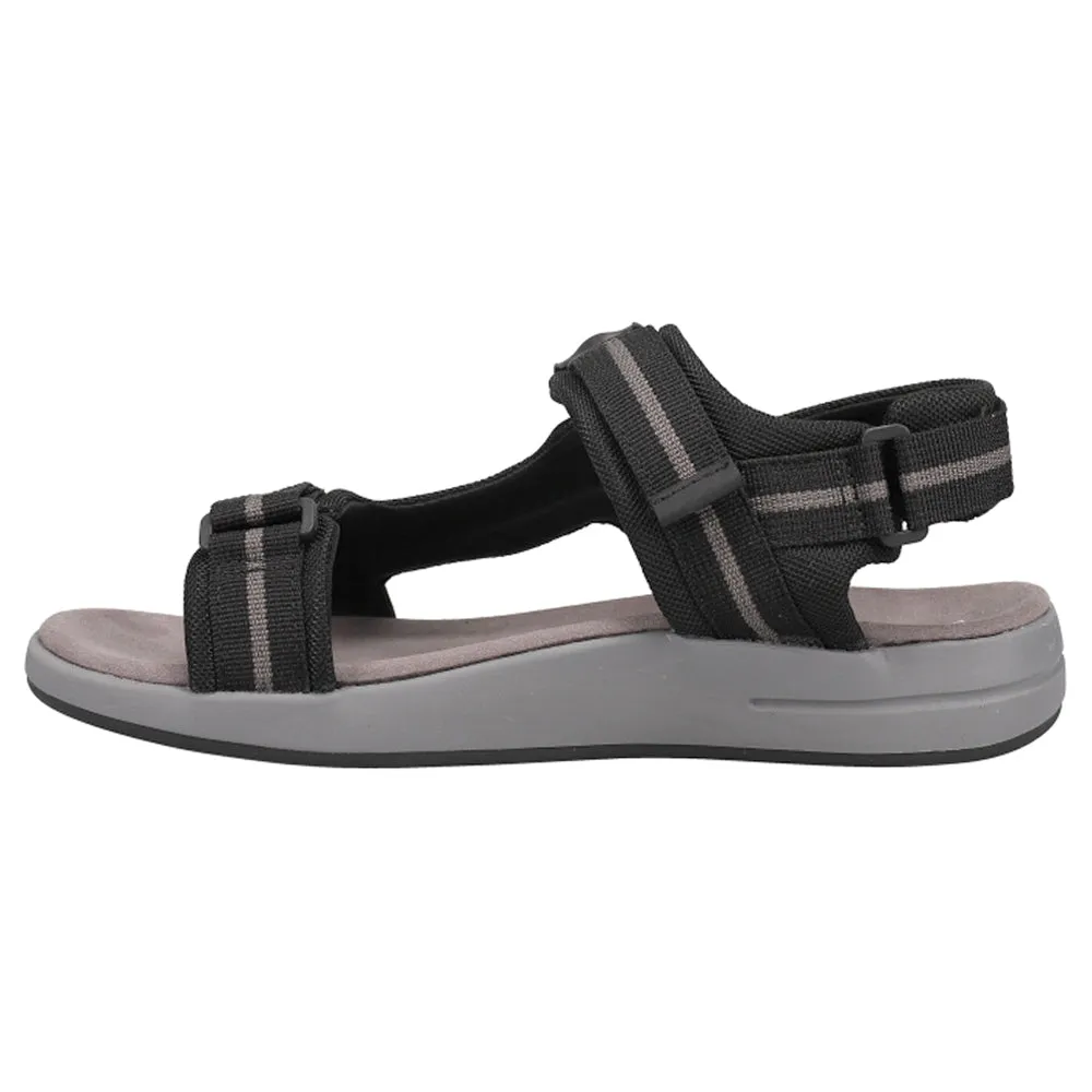 Eli Strap River Sandals