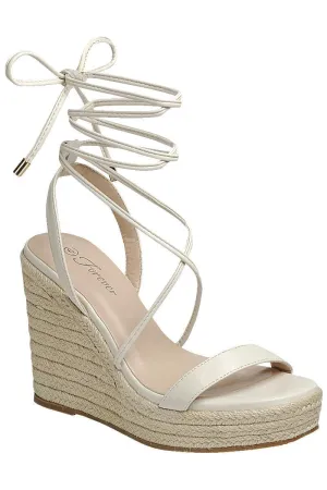 Ellison Wedge Sandal