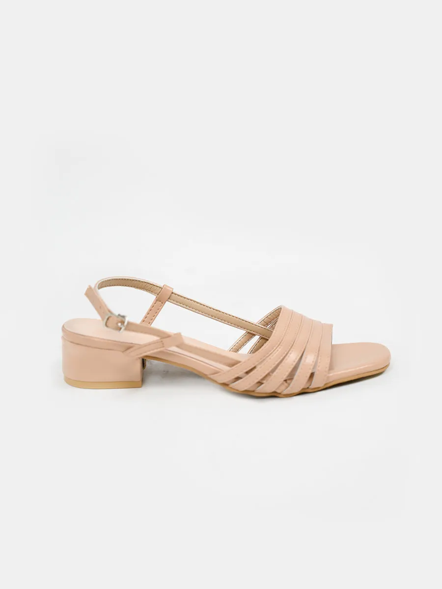 Emilia Strappy Sandals