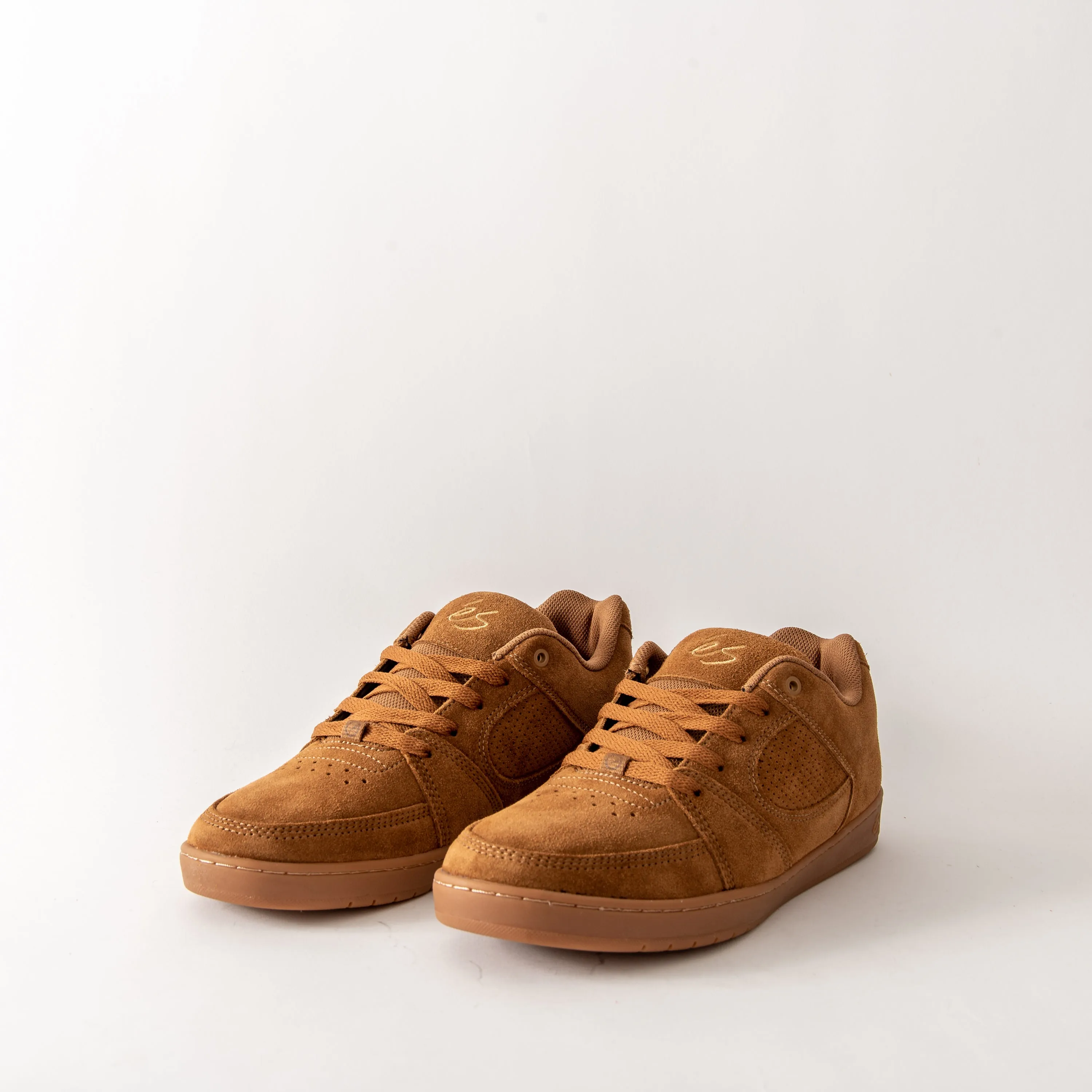 Es - Accel Slim (Brown/Gum)