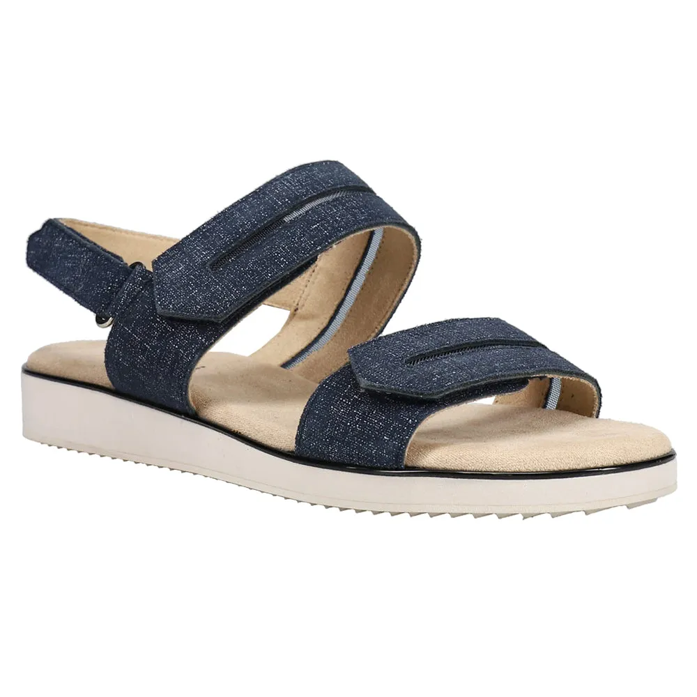 ESPE Backstrap Sandals