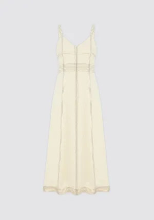 Eva Maxi Dress