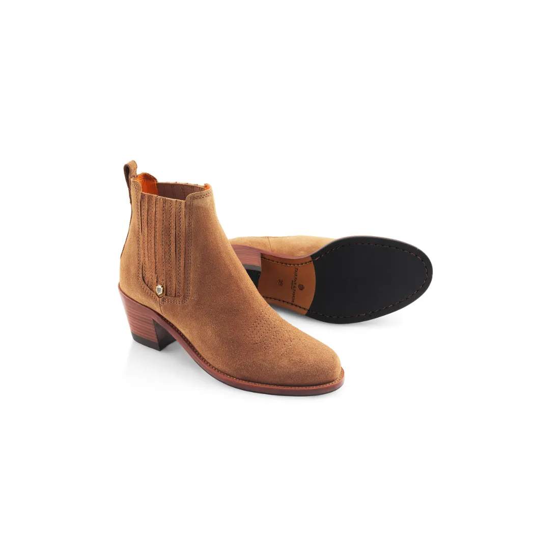 Fairfax & Favor Rockingham Boot