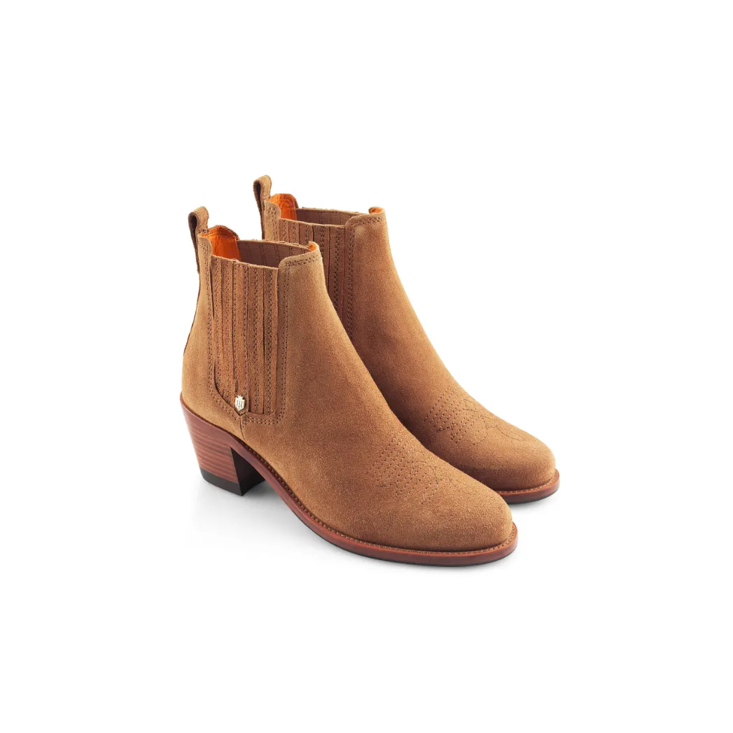 Fairfax & Favor Rockingham Boot