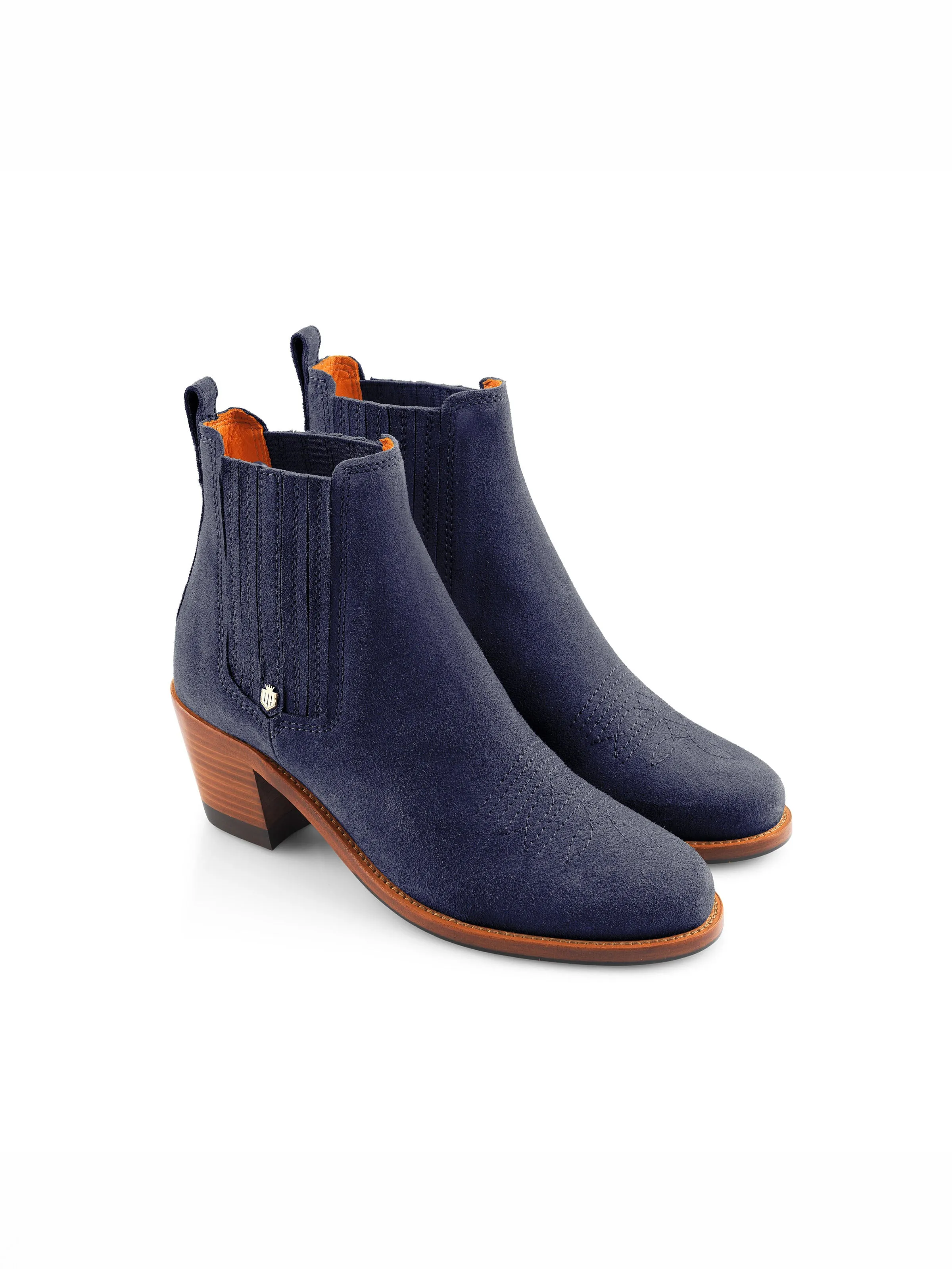 Fairfax & Favor Rockingham Boot