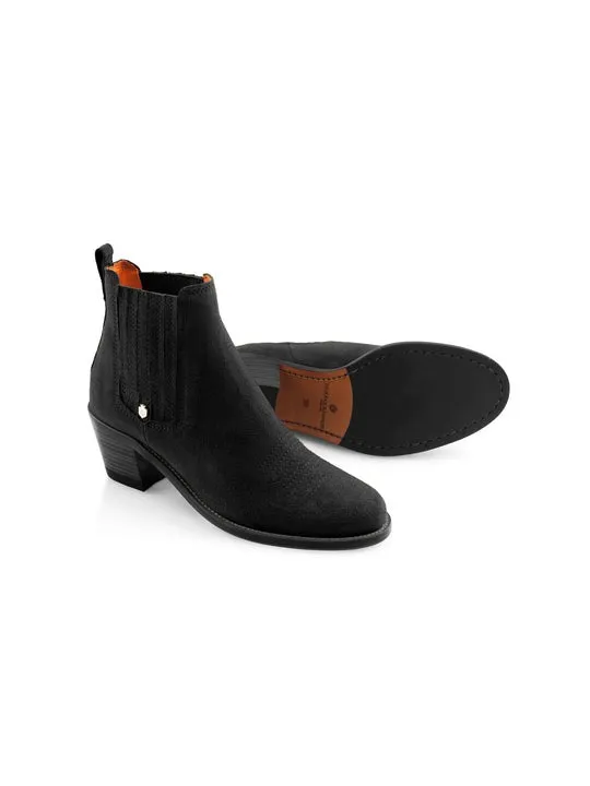 Fairfax & Favor Rockingham Boot