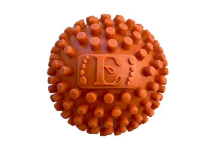 Foot Rub Restoration Ball